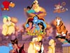 Aladdin (puzzles 25)