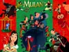 Mulan (puzzles 25)