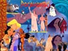 Pocahontas (puzzles 25)